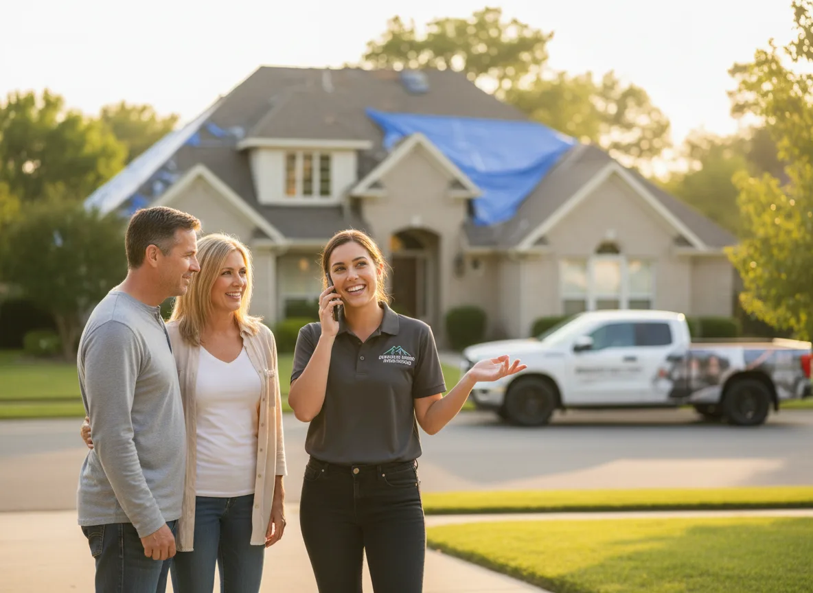 Emergency Roof Repair Stonewall, LA FAQs